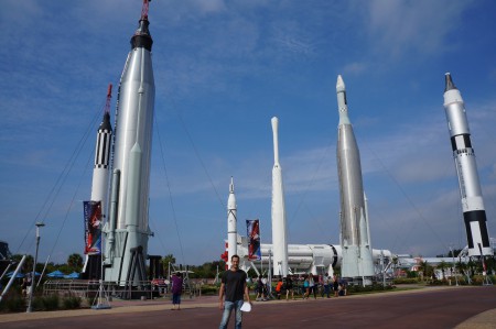 Kennedy Space Center